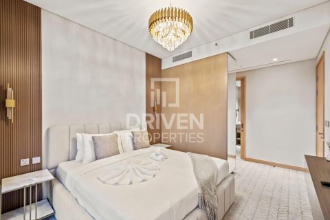 Huoneisto Downtown Dubai (Downtown Burj Dubai), Dubai, Arabiemiraatit 2 makuuhuonetta, 92.53 m2 № 745814 - kuva 5