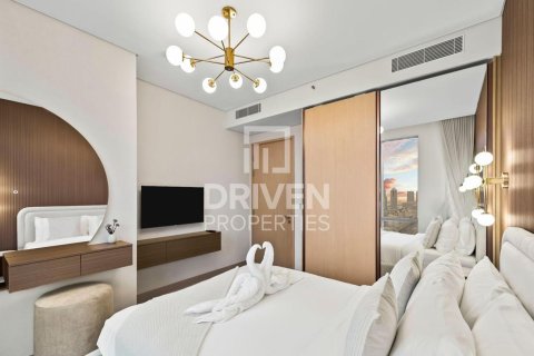 Huoneisto Downtown Dubai (Downtown Burj Dubai), Dubai, Arabiemiraatit 2 makuuhuonetta, 92.53 m2 № 745814 - kuva 8