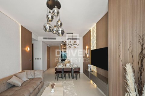 Huoneisto Downtown Dubai (Downtown Burj Dubai), Dubai, Arabiemiraatit 2 makuuhuonetta, 92.53 m2 № 745814 - kuva 4