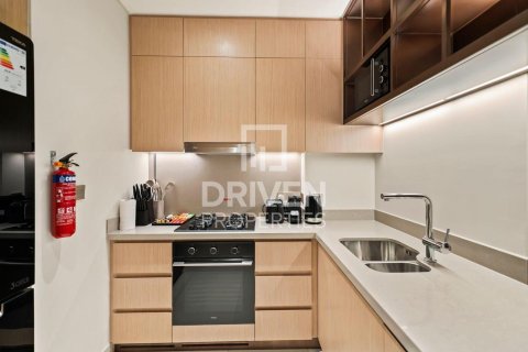Huoneisto Downtown Dubai (Downtown Burj Dubai), Dubai, Arabiemiraatit 2 makuuhuonetta, 92.53 m2 № 745814 - kuva 13