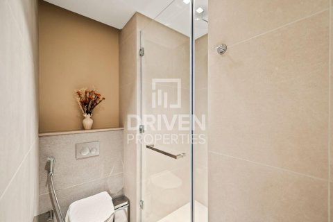 Huoneisto Downtown Dubai (Downtown Burj Dubai), Dubai, Arabiemiraatit 2 makuuhuonetta, 92.53 m2 № 745814 - kuva 16