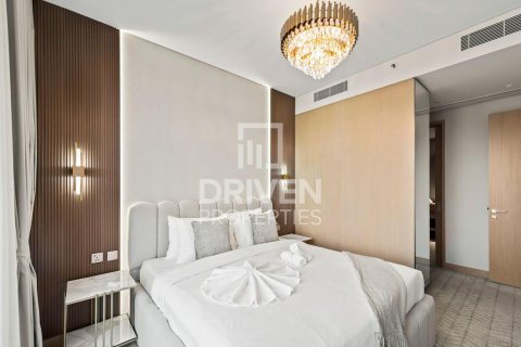 Huoneisto Downtown Dubai (Downtown Burj Dubai), Dubai, Arabiemiraatit 2 makuuhuonetta, 92.53 m2 № 745814 - kuva 10