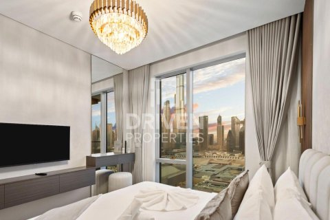 Huoneisto Downtown Dubai (Downtown Burj Dubai), Dubai, Arabiemiraatit 2 makuuhuonetta, 92.53 m2 № 745814 - kuva 6