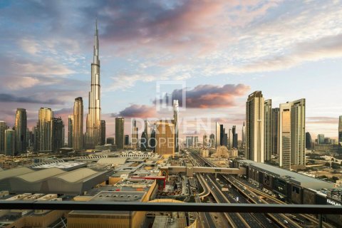Huoneisto Downtown Dubai (Downtown Burj Dubai), Dubai, Arabiemiraatit 2 makuuhuonetta, 92.53 m2 № 745814 - kuva 20