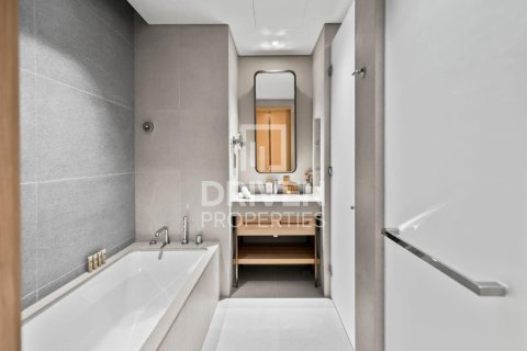 Huoneisto Downtown Dubai (Downtown Burj Dubai), Dubai, Arabiemiraatit 2 makuuhuonetta, 92.53 m2 № 745814 - kuva 17