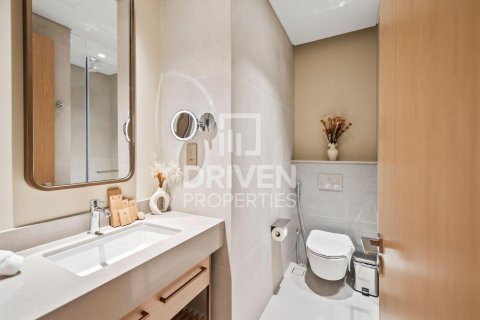 Huoneisto Downtown Dubai (Downtown Burj Dubai), Dubai, Arabiemiraatit 2 makuuhuonetta, 92.53 m2 № 745814 - kuva 15