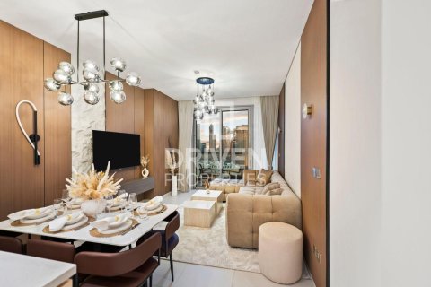 Dzīvoklis Downtown Dubai (Downtown Burj Dubai), Dubaijā, AAE 2 istabas, 92.53 m2 Nr. 745814