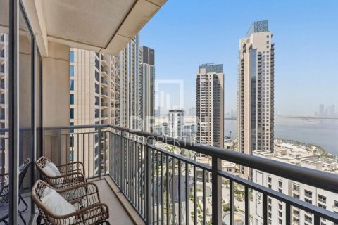 阿联酋 Dubai Dubai Creek Harbour (The Lagoons) 待租 : 2 卧, 107.3 平方米 , 编号745836 - 照片 13