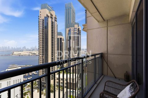 阿联酋 Dubai Dubai Creek Harbour (The Lagoons) 待租 : 2 卧, 107.3 平方米 , 编号745836 - 照片 14