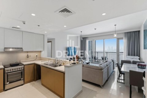 阿联酋 Dubai Dubai Creek Harbour (The Lagoons) 待租 : 2 卧, 107.3 平方米 , 编号745836 - 照片 9