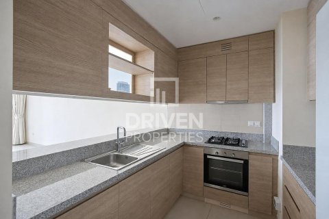 Lägenhet uthyres i Dubai Hills Estate, Dubai, UAE 1 sovrum, 83.52 kvm Nr. 745833 - fotografi 10
