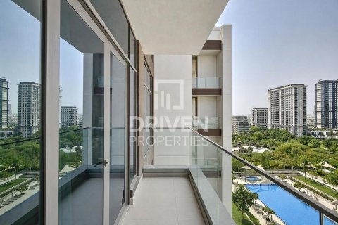 Lägenhet uthyres i Dubai Hills Estate, Dubai, UAE 1 sovrum, 83.52 kvm Nr. 745833 - fotografi 1