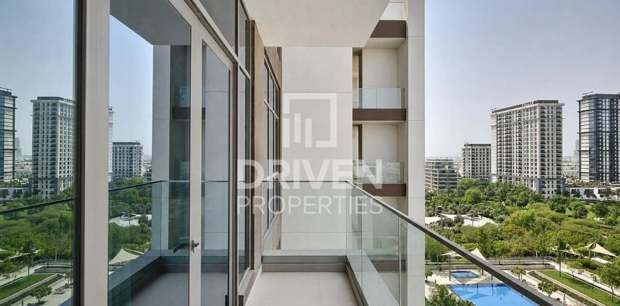 Lägenhet i Dubai Hills Estate, Dubai, UAE 1 sovrum, 83.52 kvm Nr. 745833