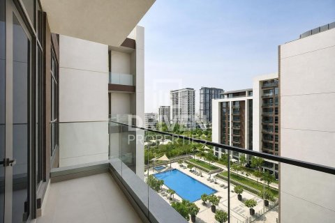 Lägenhet uthyres i Dubai Hills Estate, Dubai, UAE 1 sovrum, 83.52 kvm Nr. 745833 - fotografi 13