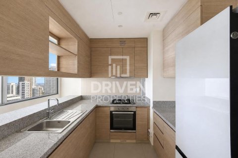 Lägenhet uthyres i Dubai Hills Estate, Dubai, UAE 1 sovrum, 83.52 kvm Nr. 745833 - fotografi 9
