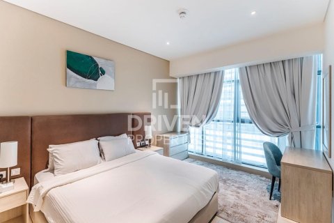 Apartment in Palm Jumeirah, Dubai, UAE 1 bedroom, 59.46 sq.m. № 745831 - photo 6