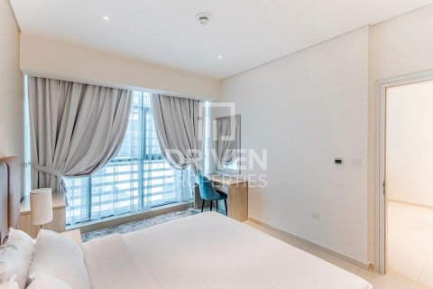 Apartment in Palm Jumeirah, Dubai, UAE 1 bedroom, 59.46 sq.m. № 745831 - photo 7