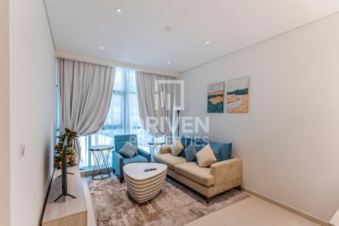 Apartment in Palm Jumeirah, Dubai, UAE 1 bedroom, 59.46 sq.m. № 745831 - photo 5