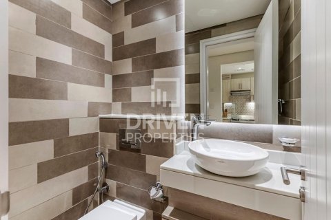 Apartment in Palm Jumeirah, Dubai, UAE 1 bedroom, 59.46 sq.m. № 745831 - photo 9