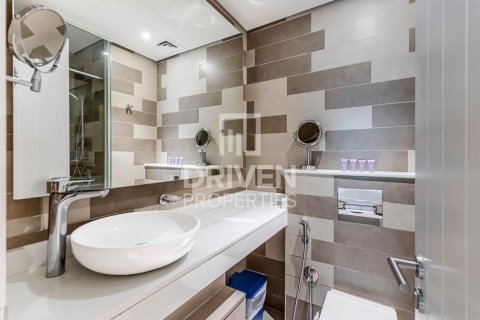 Apartment in Palm Jumeirah, Dubai, UAE 1 bedroom, 59.46 sq.m. № 745831 - photo 10