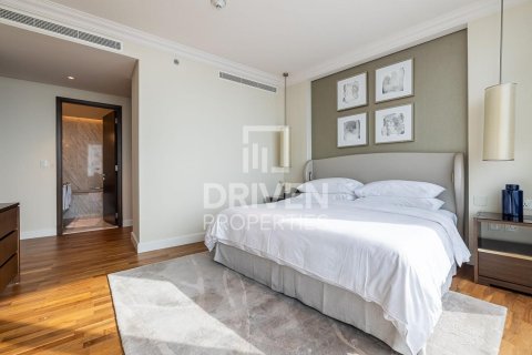 پنت هاوس برای اجاره در Downtown Dubai (Downtown Burj Dubai)، Dubai، امارات متحده عربی 3 خوابه ، 185.16 متر مربع ، شماره 745832 - تصویر 9