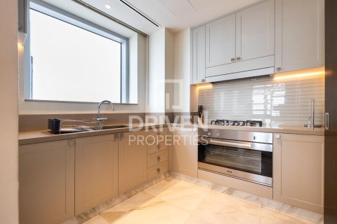 پنت هاوس برای اجاره در Downtown Dubai (Downtown Burj Dubai)، Dubai، امارات متحده عربی 3 خوابه ، 185.16 متر مربع ، شماره 745832 - تصویر 14