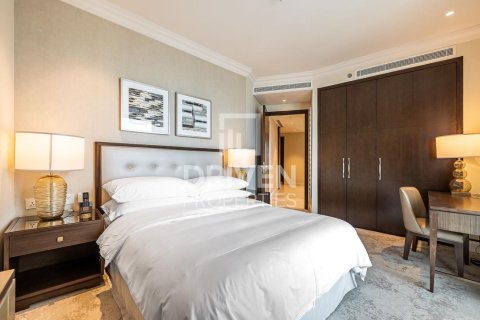 پنت هاوس برای اجاره در Downtown Dubai (Downtown Burj Dubai)، Dubai، امارات متحده عربی 3 خوابه ، 185.16 متر مربع ، شماره 745832 - تصویر 10
