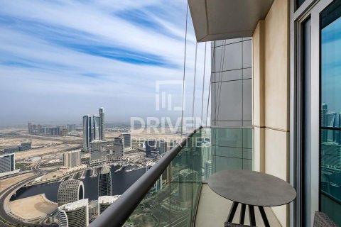 پنت هاوس برای اجاره در Downtown Dubai (Downtown Burj Dubai)، Dubai، امارات متحده عربی 3 خوابه ، 185.16 متر مربع ، شماره 745832 - تصویر 17
