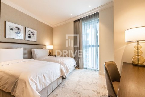 پنت هاوس برای اجاره در Downtown Dubai (Downtown Burj Dubai)، Dubai، امارات متحده عربی 3 خوابه ، 185.16 متر مربع ، شماره 745832 - تصویر 5