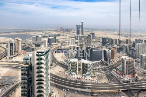پنت هاوس برای اجاره در Downtown Dubai (Downtown Burj Dubai)، Dubai، امارات متحده عربی 3 خوابه ، 185.16 متر مربع ، شماره 745832 - تصویر 19