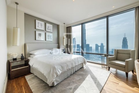 پنت هاوس برای اجاره در Downtown Dubai (Downtown Burj Dubai)، Dubai، امارات متحده عربی 3 خوابه ، 185.16 متر مربع ، شماره 745832 - تصویر 8