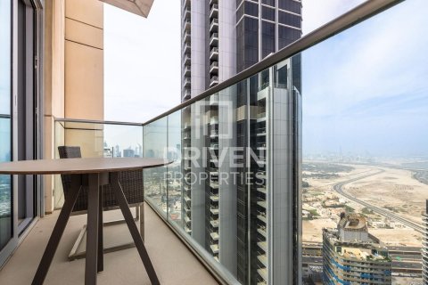 پنت هاوس برای اجاره در Downtown Dubai (Downtown Burj Dubai)، Dubai، امارات متحده عربی 3 خوابه ، 185.16 متر مربع ، شماره 745832 - تصویر 18