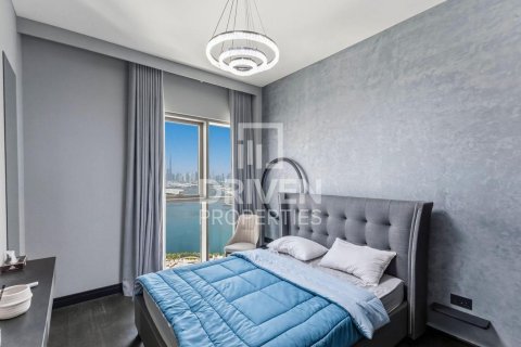 Dubai Creek Harbour (The Lagoons), Dubai, UAE의 임대용 아파트 침실 2개, 106.28제곱미터 번호 745834 - 사진 5
