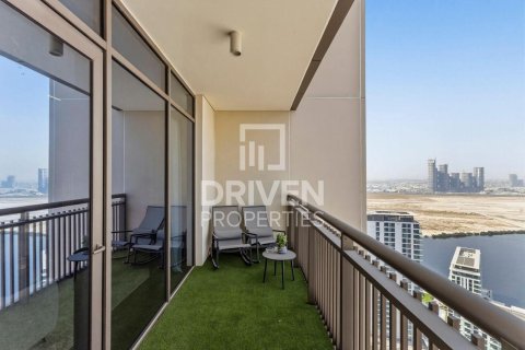 Dubai Creek Harbour (The Lagoons), Dubai, UAE의 임대용 아파트 침실 2개, 106.28제곱미터 번호 745834 - 사진 14