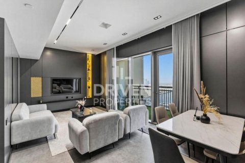 Korter asukohaga Dubai Creek Harbour (The Lagoons), Dubai, AÜE: 2 magamistoaga, 106.28 m² Nr 745834
