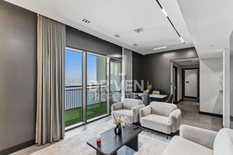 Dubai Creek Harbour (The Lagoons), Dubai, UAE의 임대용 아파트 침실 2개, 106.28제곱미터 번호 745834 - 사진 3