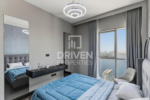 Dubai Creek Harbour (The Lagoons), Dubai, UAE의 임대용 아파트 침실 2개, 106.28제곱미터 번호 745834 - 사진 6