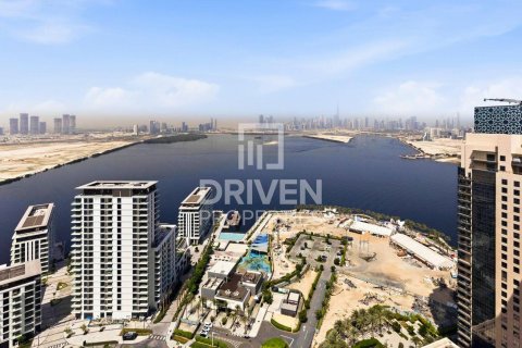 Dubai Creek Harbour (The Lagoons), Dubai, UAE의 임대용 아파트 침실 2개, 106.28제곱미터 번호 745834 - 사진 15