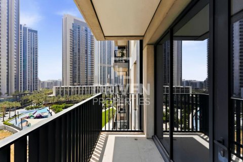 Apartment in Dubai Creek Harbour (The Lagoons), Dubai, UAE 1 bedroom, 71.63 sq.m. № 745835 - photo 8