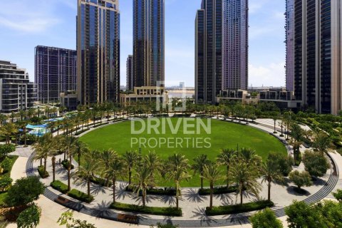 Apartment in Dubai Creek Harbour (The Lagoons), Dubai, UAE 1 bedroom, 71.63 sq.m. № 745835 - photo 11
