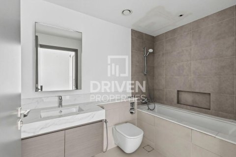 Apartment in Dubai Creek Harbour (The Lagoons), Dubai, UAE 1 bedroom, 71.63 sq.m. № 745835 - photo 7