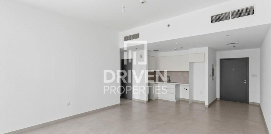 Apartment in Dubai Creek Harbour (The Lagoons), Dubai, UAE 1 bedroom, 71.63 sq.m. № 745835
