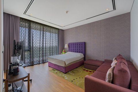 Apartment sa Al Barari, Dubai, UAE 4 silid-tulugan, 639 sq.m. № 710973 - larawan 28