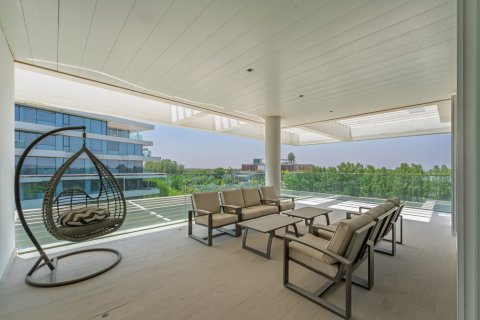 Apartamento en venta en Al Barari, Dubai, EAU 4 dormitorios, 639 m2 № 710973 - foto 26