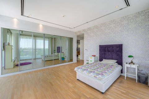 Apartamento en venta en Al Barari, Dubai, EAU 4 dormitorios, 639 m2 № 710973 - foto 19