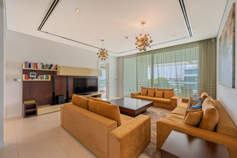 Apartamento en venta en Al Barari, Dubai, EAU 4 dormitorios, 639 m2 № 710973 - foto 22