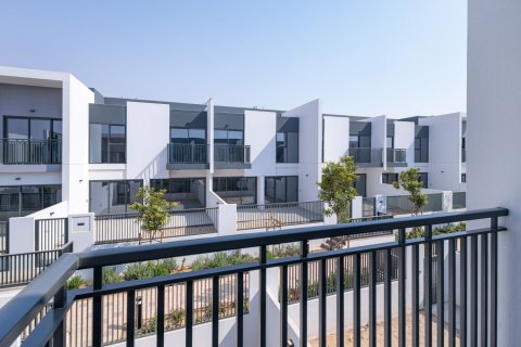 Maison de ville à vendre à  Dubai Land, Dubai, EAU 3 chambres, 161 m2 № 710953 - photo 7