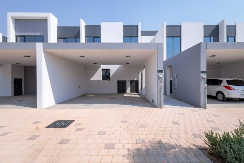 Kamienica w Dubai Land, Dubai, ZEA 3 sypialnie, 161 mkw. nr 710953
