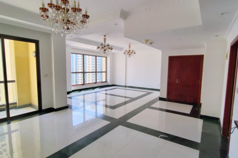 Jumeirah Beach Residence, Dubai, संयुक्त अरब अमीरात में अपार्टमेंट, 3 बेडरूम, 179 वर्ग मीटर, संख्या 710933 - फ़ोटो 10