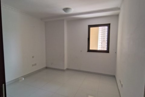 آپارتمان در Jumeirah Beach Residence، Dubai ، امارات متحده عربی 3 خوابه ، 179 متر مربع.  شماره 710933